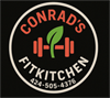 Conrad's Fit Kitchen